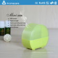 2017 newest electric,colorful,Personal-Care Ultrasonic LED aroma diffuser